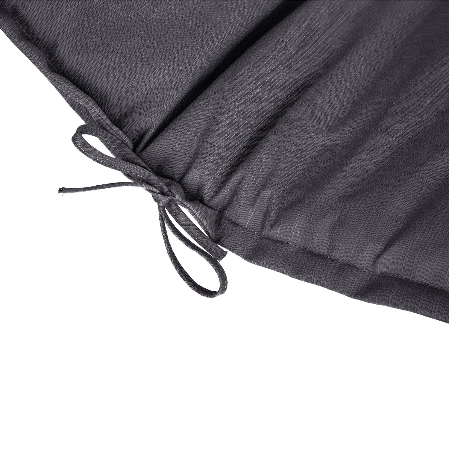 Coussin de transat déhoussable (L190 cm) Korai Gris ardoise Coussin De Transat Déhoussable (L190 Cm) Korai Gris Ardoise -Mobilier De Jardin 44146 1614603880