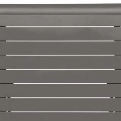 Table De Jardin Pliante Aluminium Azua (71 X 71 Cm) - Marron Tonka -Mobilier De Jardin 68362 1614758719