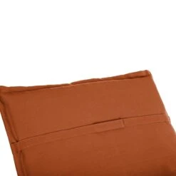 Coussin De Transat Déhoussable (L190 Cm) Korai Terracotta 4 Coussin De Transat Déhoussable (L190 Cm) Korai Terracotta -Mobilier De Jardin 76004 1591189684