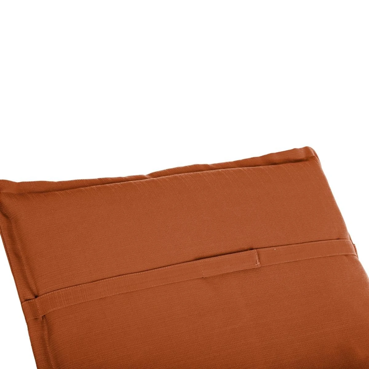 Coussin de transat déhoussable (L190 cm) Korai Terracotta Coussin De Transat Déhoussable (L190 Cm) Korai Terracotta -Mobilier De Jardin 76004 1591189684