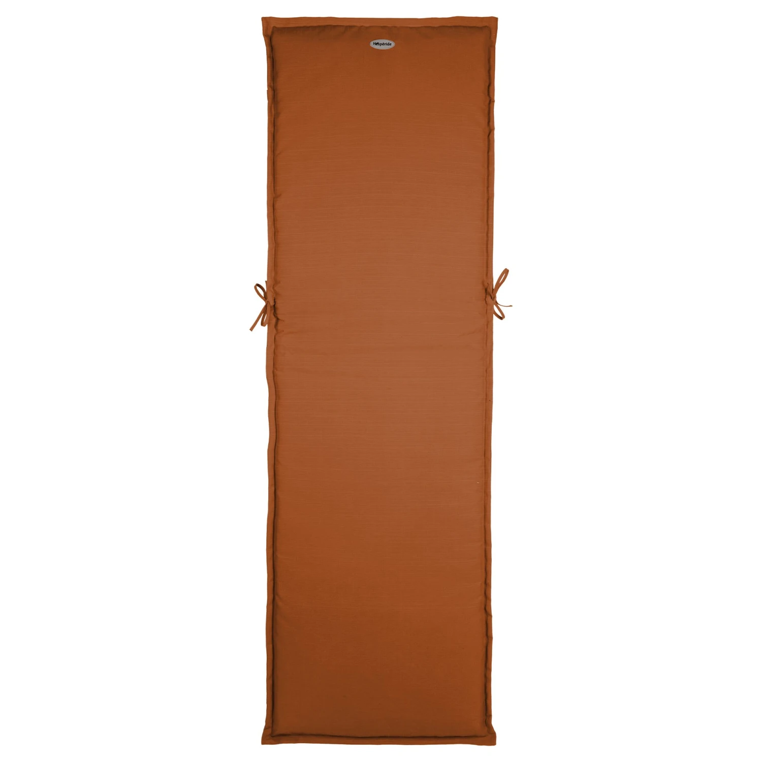Coussin de transat déhoussable (L190 cm) Korai Terracotta Coussin De Transat Déhoussable (L190 Cm) Korai Terracotta -Mobilier De Jardin 76004 1614779073