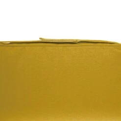 Galette De Chaise Carrée (40 Cm) Korai Jaune Moutarde 2 Galette De Chaise Carrée (40 Cm) Korai Jaune Moutarde -Mobilier De Jardin 76037 1614781839