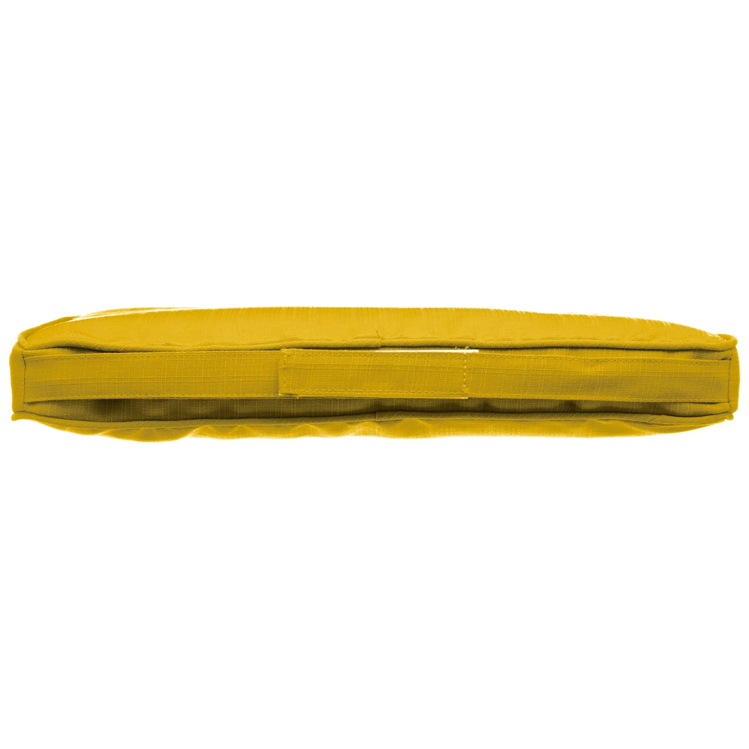 Galette de chaise carrée (40 cm) Korai Jaune Moutarde Galette De Chaise Carrée (40 Cm) Korai Jaune Moutarde -Mobilier De Jardin 76037 1614782210