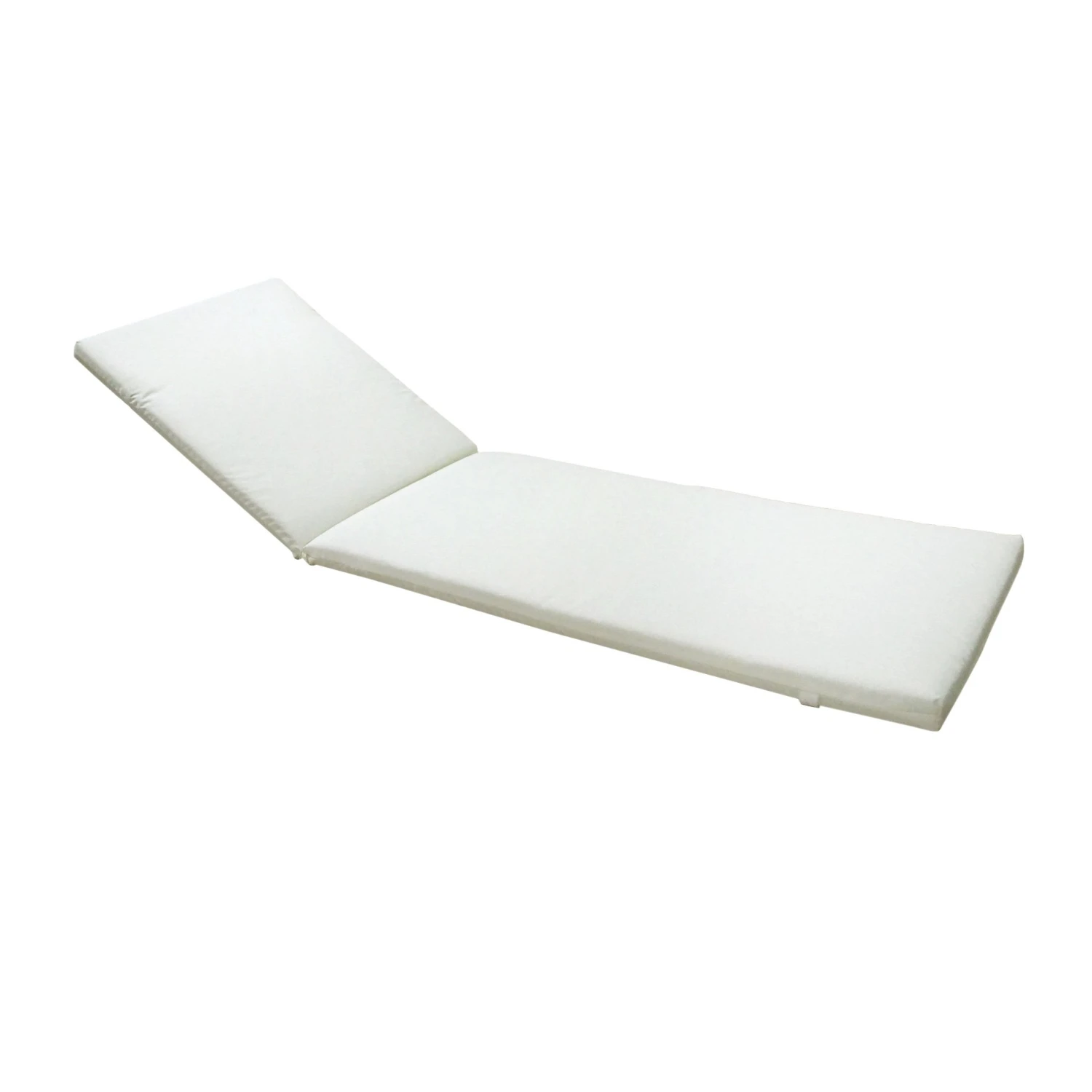 Coussin de transat déhoussable (L175 cm) Mambo Ecru Coussin De Transat Déhoussable (L175 Cm) Mambo Ecru -Mobilier De Jardin 76409 1594128991