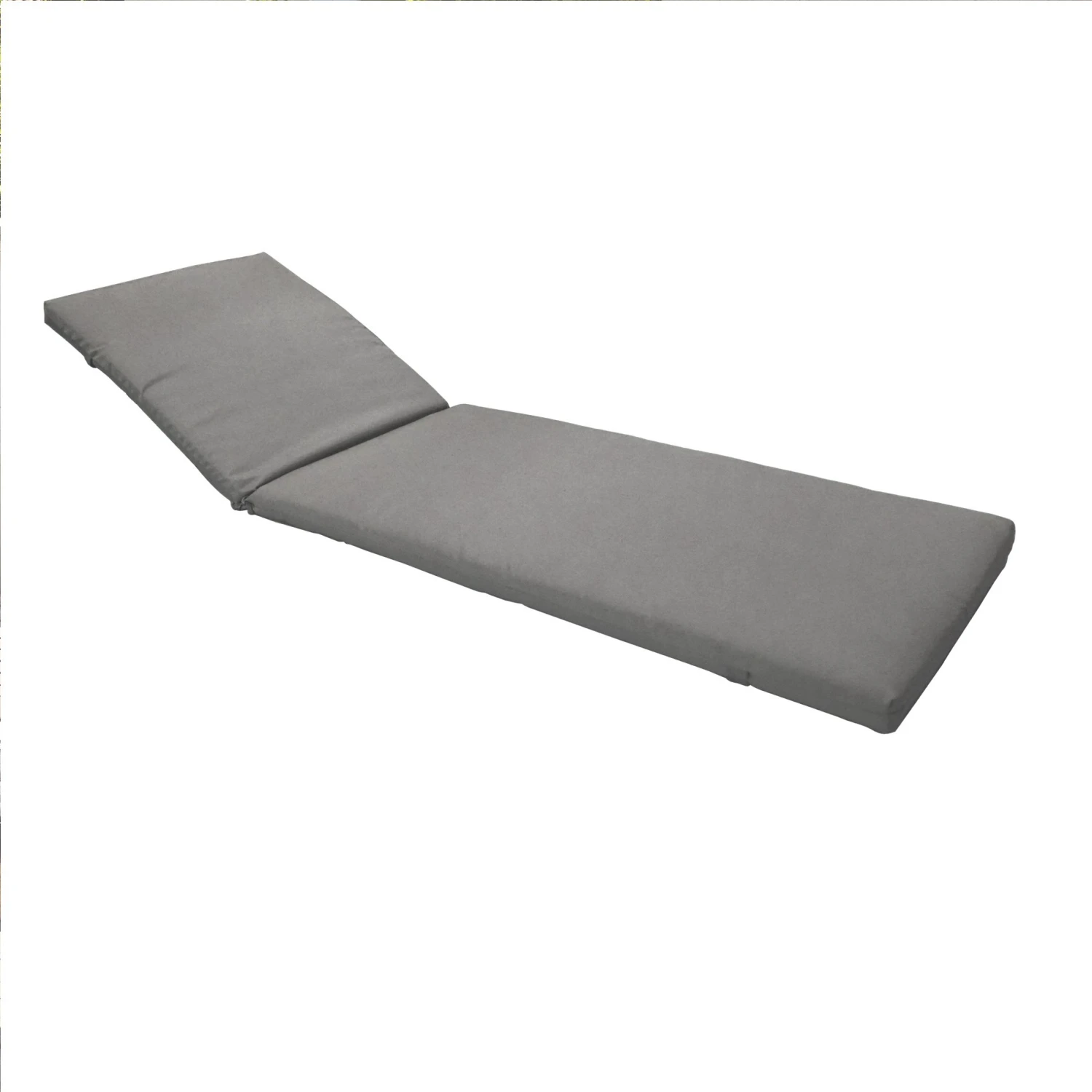 Coussin de transat déhoussable (L175 cm) Mambo Gris Anthracite Coussin De Transat Déhoussable (L175 Cm) Mambo Gris Anthracite -Mobilier De Jardin 76412 1597996116