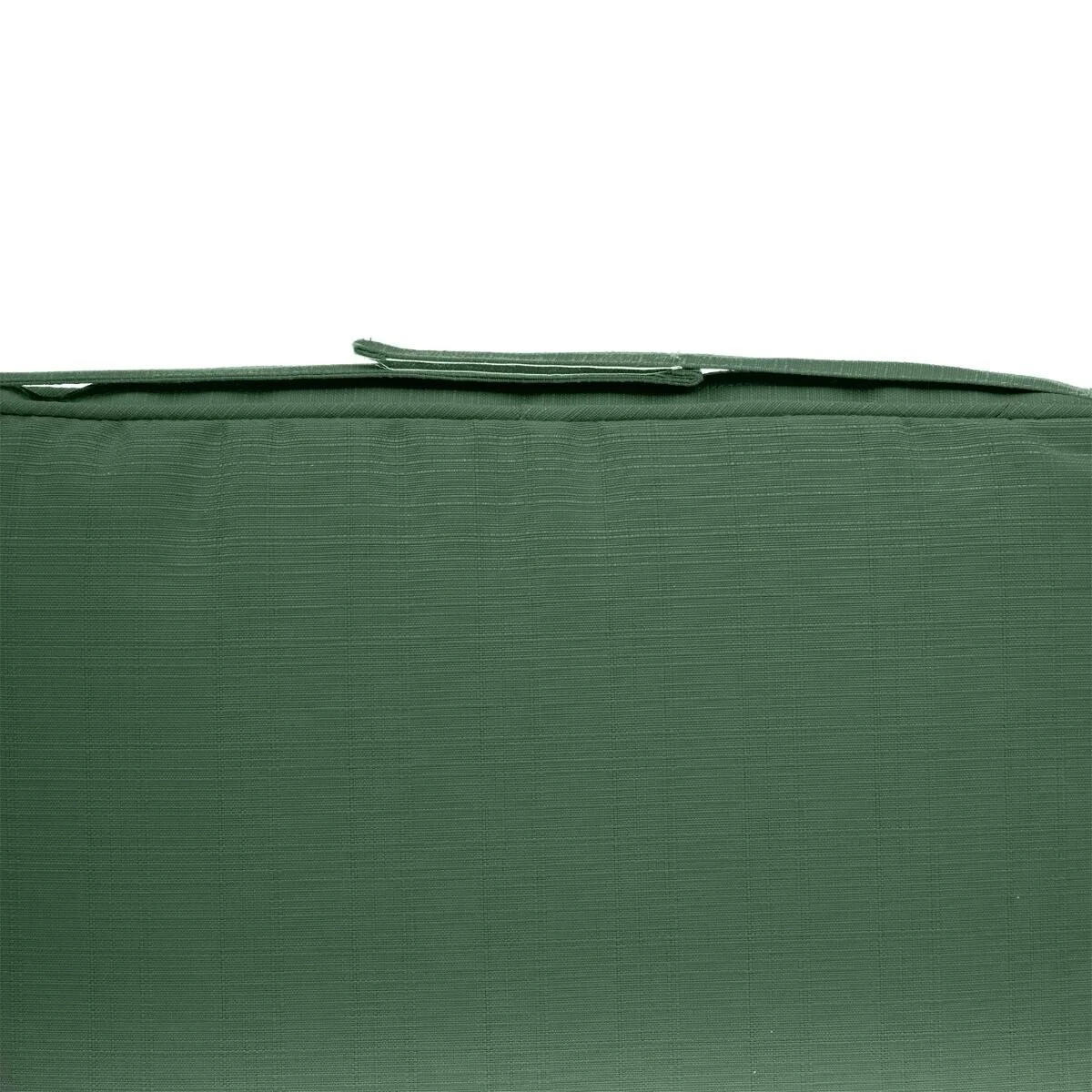 Galette de chaise carrée (40 cm) Korai Vert olive Galette De Chaise Carrée (40 Cm) Korai Vert Olive -Mobilier De Jardin 92353 1614090138