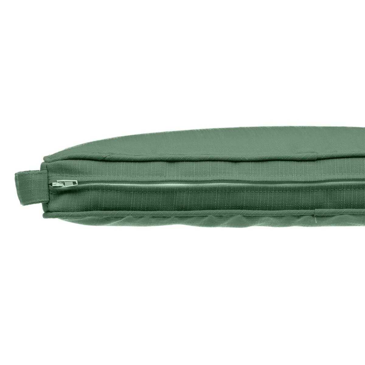 Galette de chaise carrée (40 cm) Korai Vert olive Galette De Chaise Carrée (40 Cm) Korai Vert Olive -Mobilier De Jardin 92353 1614090146