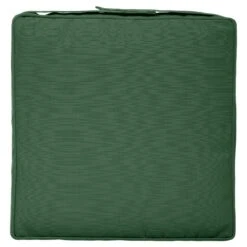 Galette De Chaise Carrée (40 Cm) Korai Vert Olive 5 Galette De Chaise Carrée (40 Cm) Korai Vert Olive -Mobilier De Jardin 92353 1614783925