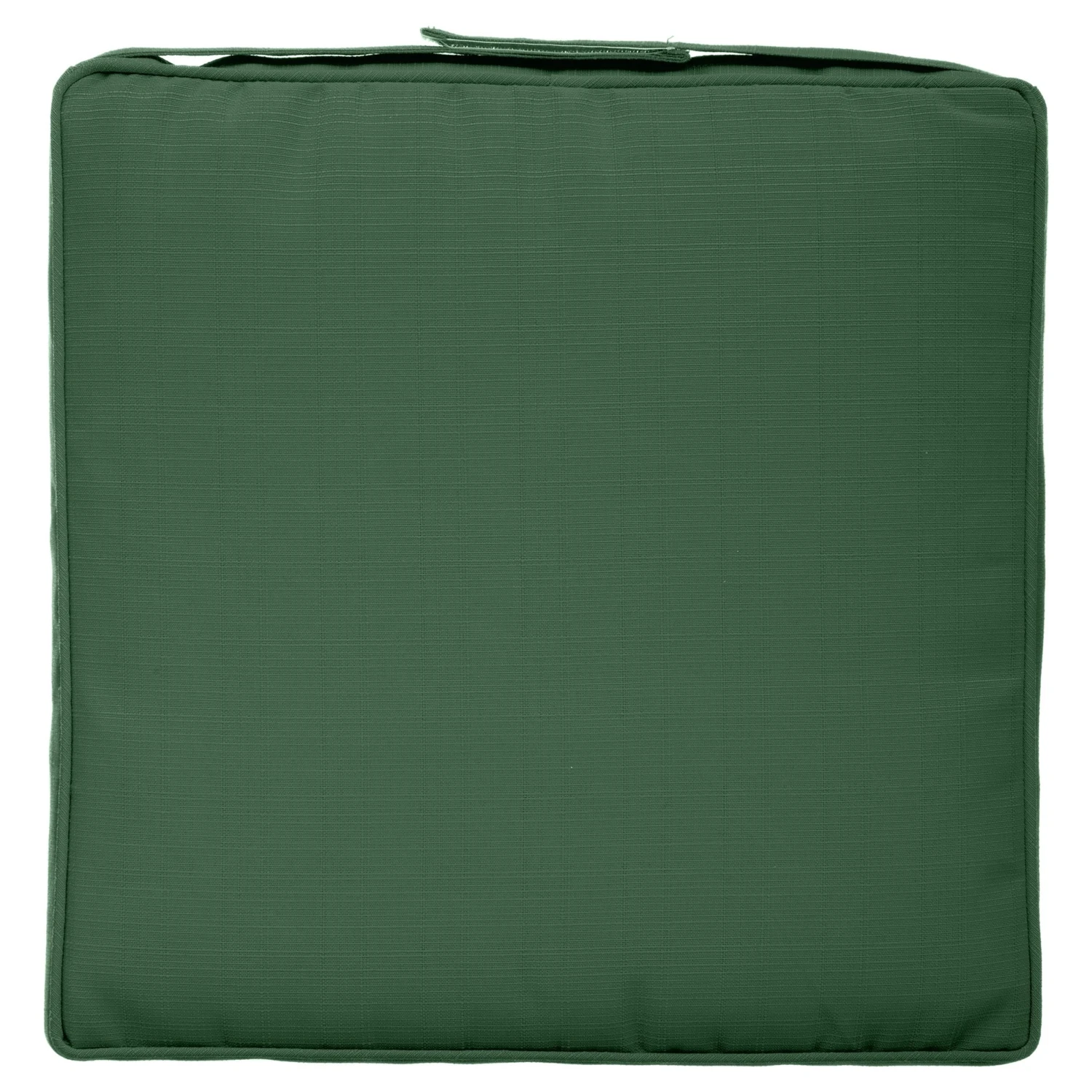 Galette de chaise carrée (40 cm) Korai Vert olive Galette De Chaise Carrée (40 Cm) Korai Vert Olive -Mobilier De Jardin 92353 1614783925