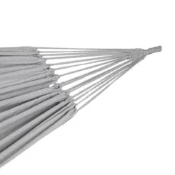 Toile De Hamac Yaqui - Gris Perle -Mobilier De Jardin 92386 1614089636