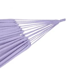 Toile De Hamac Yaqui - Lavande 2 Toile De Hamac Yaqui - Lavande -Mobilier De Jardin 92392 1615884656