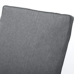 Transat Texaline Evasion - Gris Graphite / Gris Anthracite 3 Transat Texaline Evasion - Gris Graphite / Gris Anthracite -Mobilier De Jardin 92506 1608041314