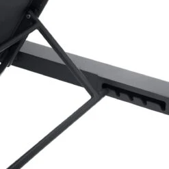 Transat Texaline Evasion - Gris Graphite / Gris Anthracite 2 Transat Texaline Evasion - Gris Graphite / Gris Anthracite -Mobilier De Jardin 92506 1614594340