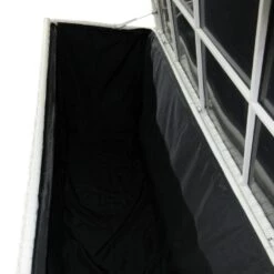 Coffre De Rangement Calvi - Blanc -Mobilier De Jardin 94597 1614358240