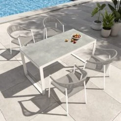 Mobilier De Jardin -Mobilier De Jardin 99728 1621514784