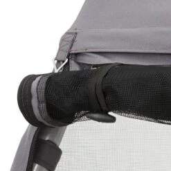 Balancelle Trinidad - Gris -Mobilier De Jardin balancelle trinidad gris 22213 1