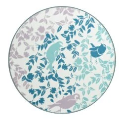 Chaise Bistro Mosaïque Minca Bleu 3 Chaise Bistro Mosaïque Minca Bleu -Mobilier De Jardin bistro chair minca iron outdoor 124740 1672235594