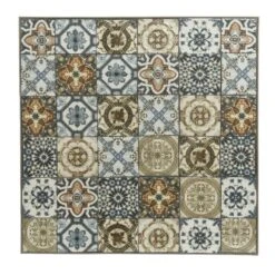 Chaise Bistro Mosaïque Toulouse Taupe -Mobilier De Jardin bistro chair toulouse iron outdoor 124734 1672235267