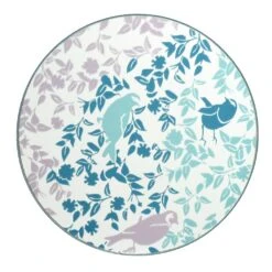 Table Bistro Mosaïque Minca Bleu 3 Table Bistro Mosaïque Minca Bleu -Mobilier De Jardin bistro table minca iron outdoor 124743 1672235739