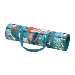 Matelas De Plage Enroulable (L150 Cm) Mandali Multicolore -Mobilier De Jardin bsd078002 2