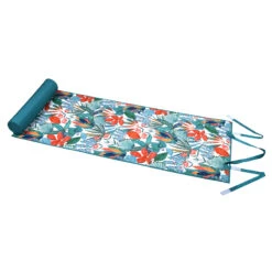 Matelas De Plage Enroulable (L150 Cm) Mandali Multicolore