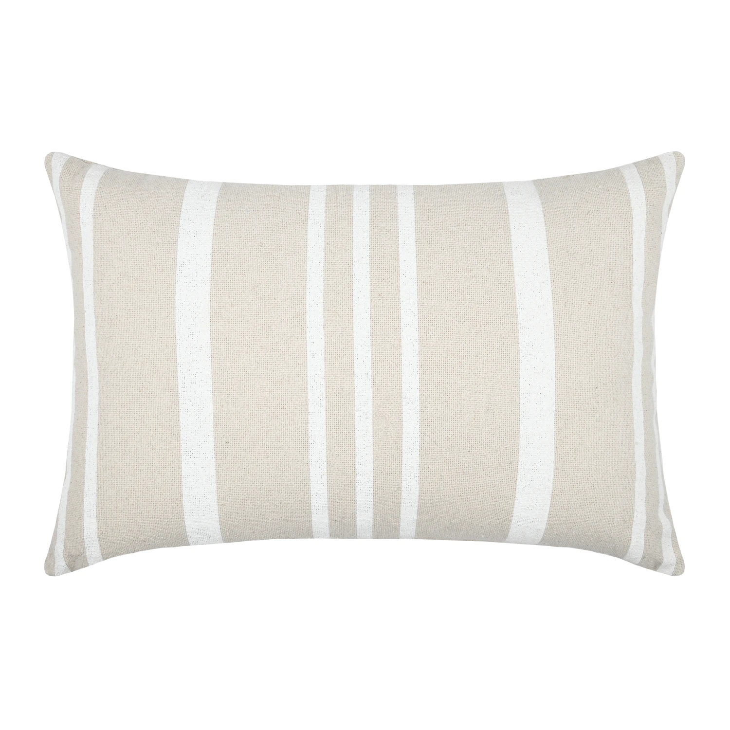Coussin rectangulaire (60 cm) Manduel Blanc Coussin Rectangulaire (60 Cm) Manduel Blanc -Mobilier De Jardin c1d074001 1