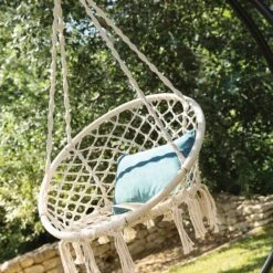 Balancelle Plumaya - Ecru