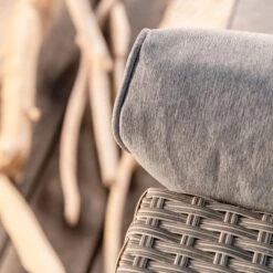 Chauffeuse De Jardin Palma - Grise 4 Chauffeuse De Jardin Palma - Grise -Mobilier De Jardin chauffeuse de jardin palma grise 94540 1648220924