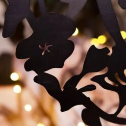 Cheminée Brasero Ajourée Noir -Mobilier De Jardin chemine brasero ajour noir dia50 00 h63 00cm noir 124707 1672650419