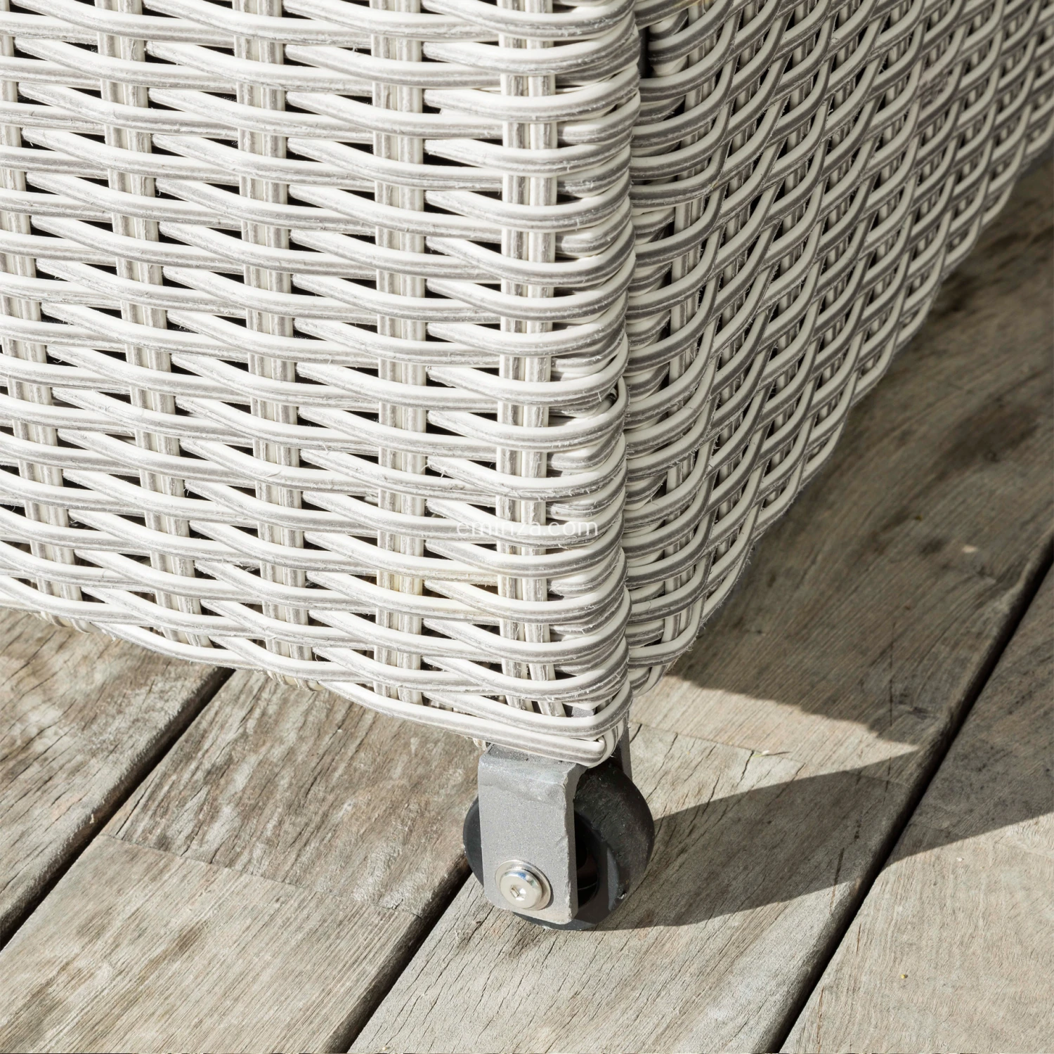 Coffre de rangement Calvi - Gris Coffre De Rangement Calvi - Gris -Mobilier De Jardin coffre de rangement calvi gris 76766 1 1584613252