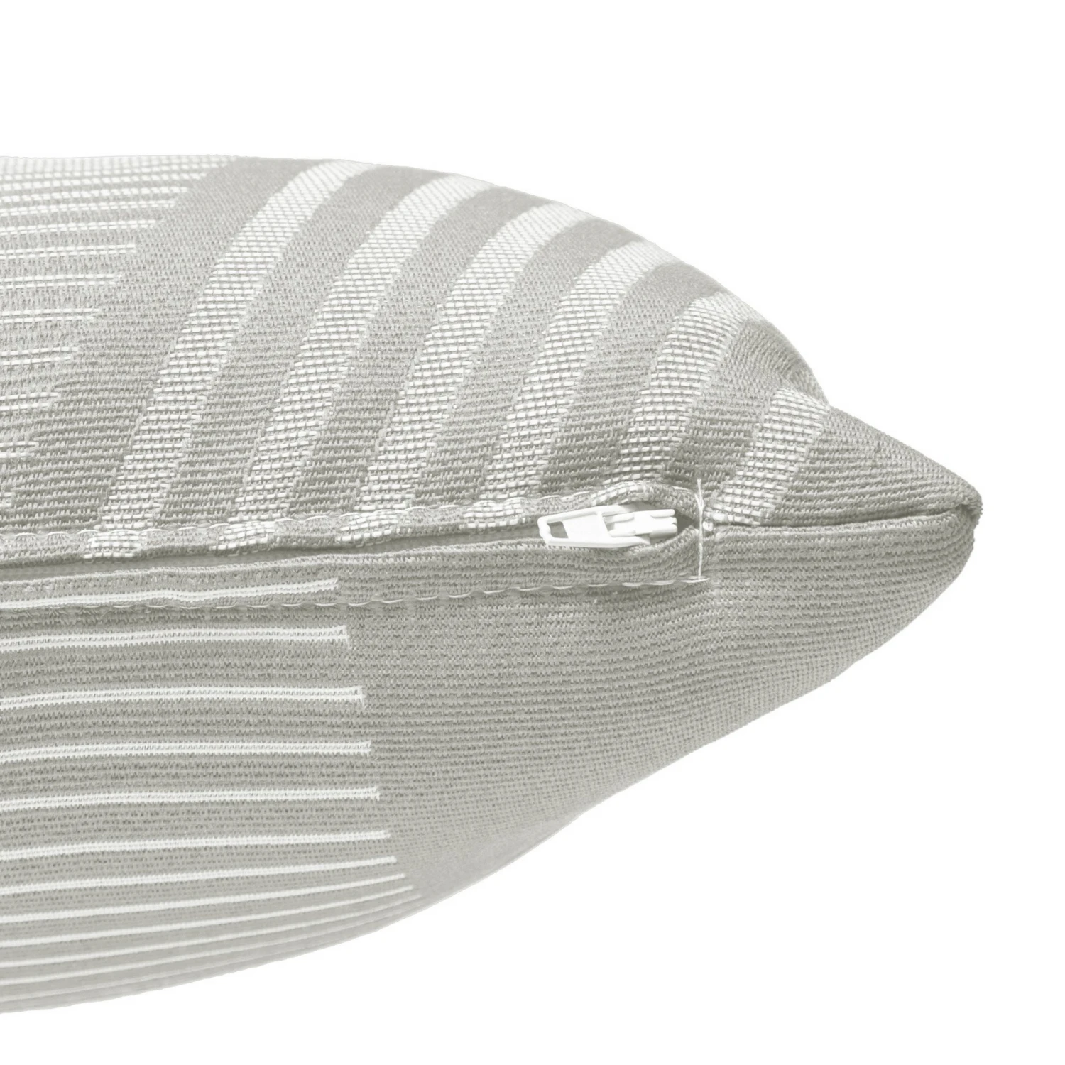 Coussin (40 cm) Jacquard Gris clair Coussin (40 Cm) Jacquard Gris Clair -Mobilier De Jardin coussin 40 cm jacquard taupe 112871 1681373628