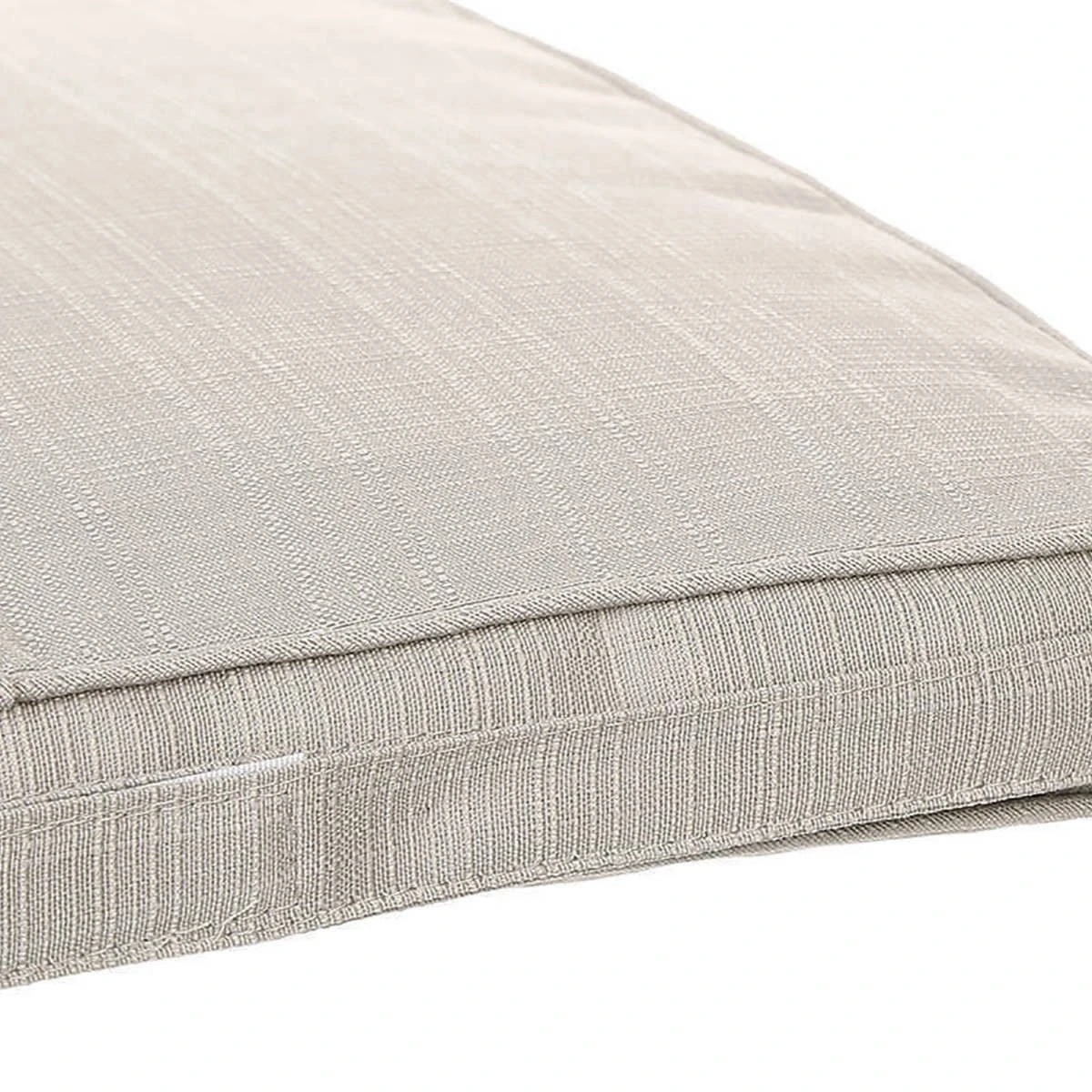 Coussin de chaise carré (40 cm) Korai Beige Coussin De Chaise Carré (40 Cm) Korai Beige -Mobilier De Jardin coussin de chaise 40 cm korai beige 44159 1685699101