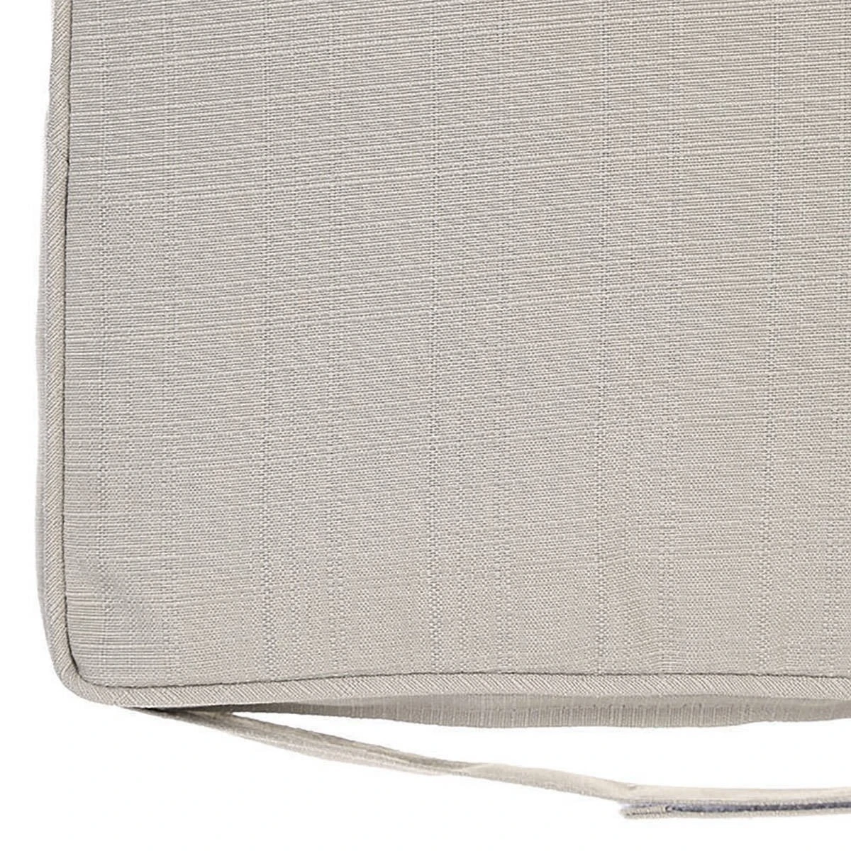Coussin de chaise carré (40 cm) Korai Beige Coussin De Chaise Carré (40 Cm) Korai Beige -Mobilier De Jardin coussin de chaise 40 cm korai beige 44159 1685699111