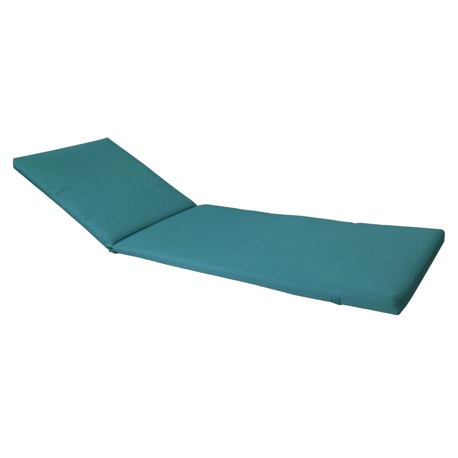 Coussin de transat déhoussable (L175 cm) Mambo Vert canard Coussin De Transat Déhoussable (L175 Cm) Mambo Vert Canard -Mobilier De Jardin coussin de transat d houssable l175 cm mambo bleu canard 76421 1683793798