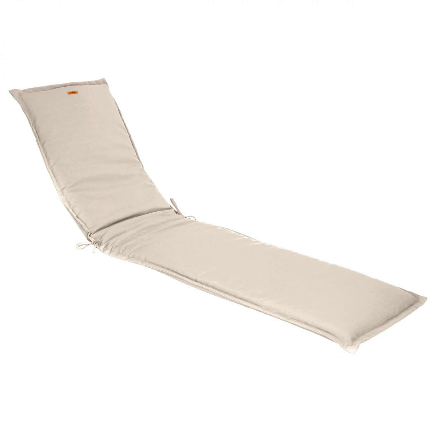 Coussin de transat déhoussable (L190 cm) Korai Beige Coussin De Transat Déhoussable (L190 Cm) Korai Beige -Mobilier De Jardin coussin de transat d houssable l190 cm korai beige 126285 1675177444
