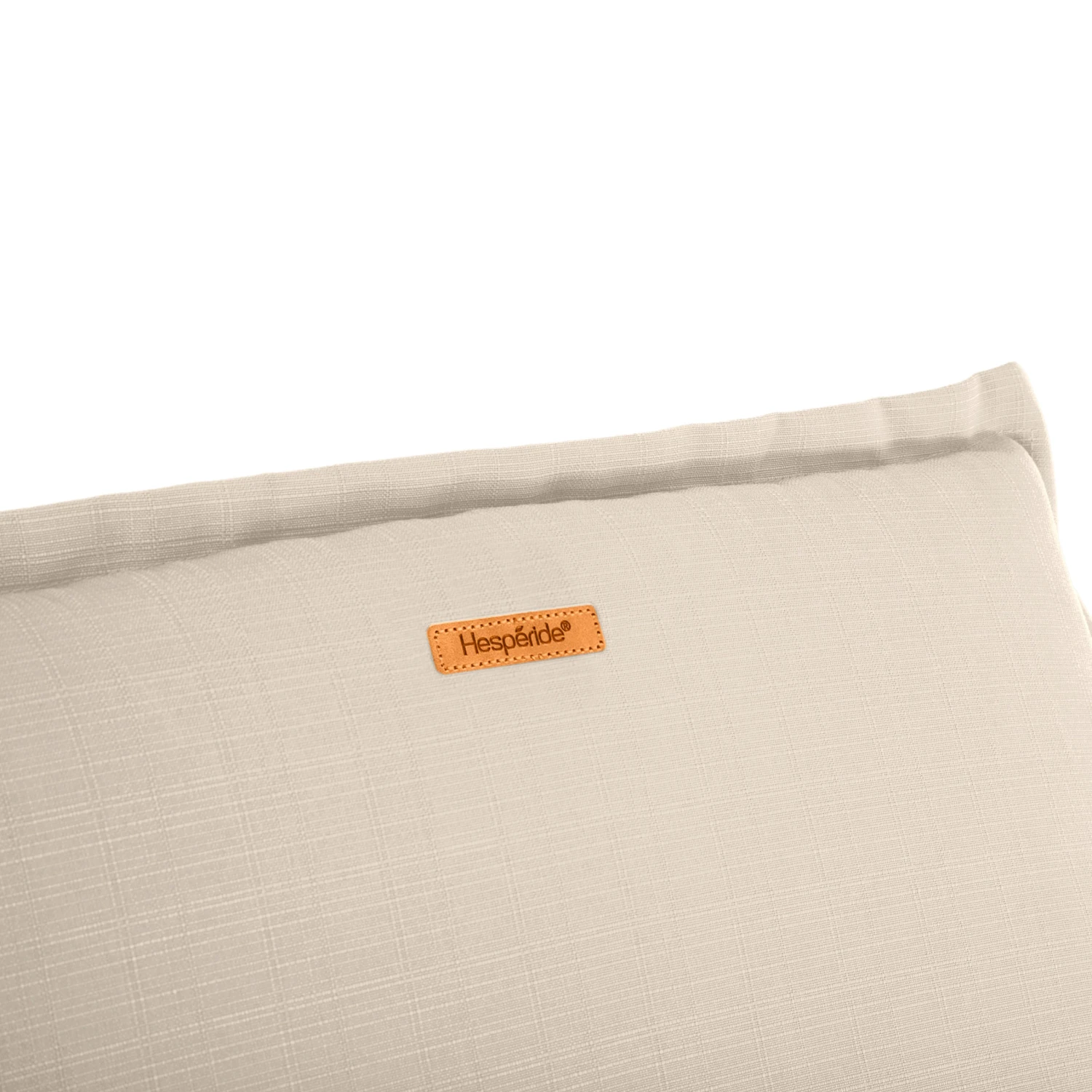 Coussin de transat déhoussable (L190 cm) Korai Beige Coussin De Transat Déhoussable (L190 Cm) Korai Beige -Mobilier De Jardin coussin de transat d houssable l190 cm korai beige 126285 1675177463