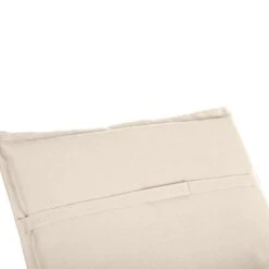 Coussin De Transat Déhoussable (L190 Cm) Korai Beige 2 Coussin De Transat Déhoussable (L190 Cm) Korai Beige -Mobilier De Jardin coussin de transat d houssable l190 cm korai beige 126285 1675177480