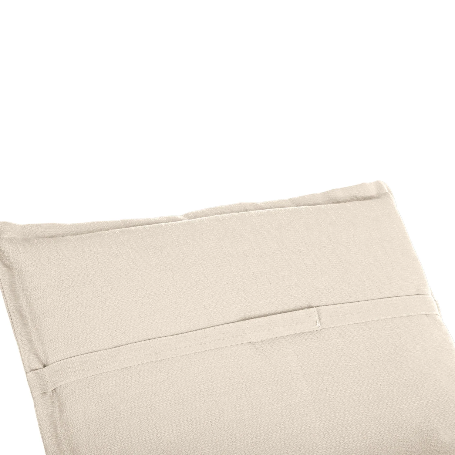 Coussin de transat déhoussable (L190 cm) Korai Beige Coussin De Transat Déhoussable (L190 Cm) Korai Beige -Mobilier De Jardin coussin de transat d houssable l190 cm korai beige 126285 1675177480
