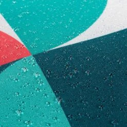 Coussin Rectangulaire (60 Cm) Geospirit Multicolore -Mobilier De Jardin coussin dehoussable 40 x 60 cm polyester imprime deperlant geospirit 114662 1643031569