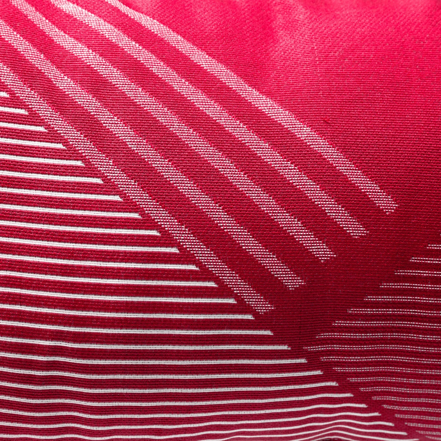 Coussin rectangulaire (50 cm) Jacquard Rouge grenade Coussin Rectangulaire (50 Cm) Jacquard Rouge Grenade -Mobilier De Jardin coussin jacquard 30x50 grenade 112883 1642589429