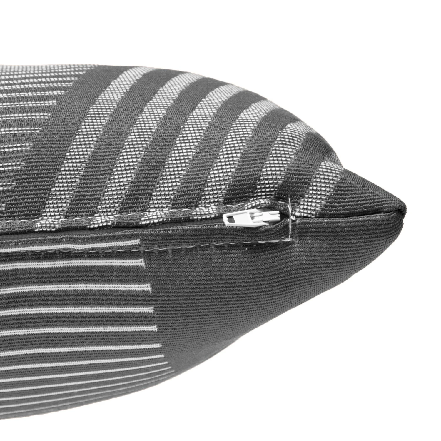 Coussin (40 cm) Jacquard Gris ardoise Coussin (40 Cm) Jacquard Gris Ardoise -Mobilier De Jardin coussin jacquard 40x40 ardoise 112868 1642590126