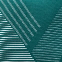 Coussin (40 Cm) Jacquard Bleu Canard -Mobilier De Jardin coussin jacquard 40x40 canard 112889 1642588956