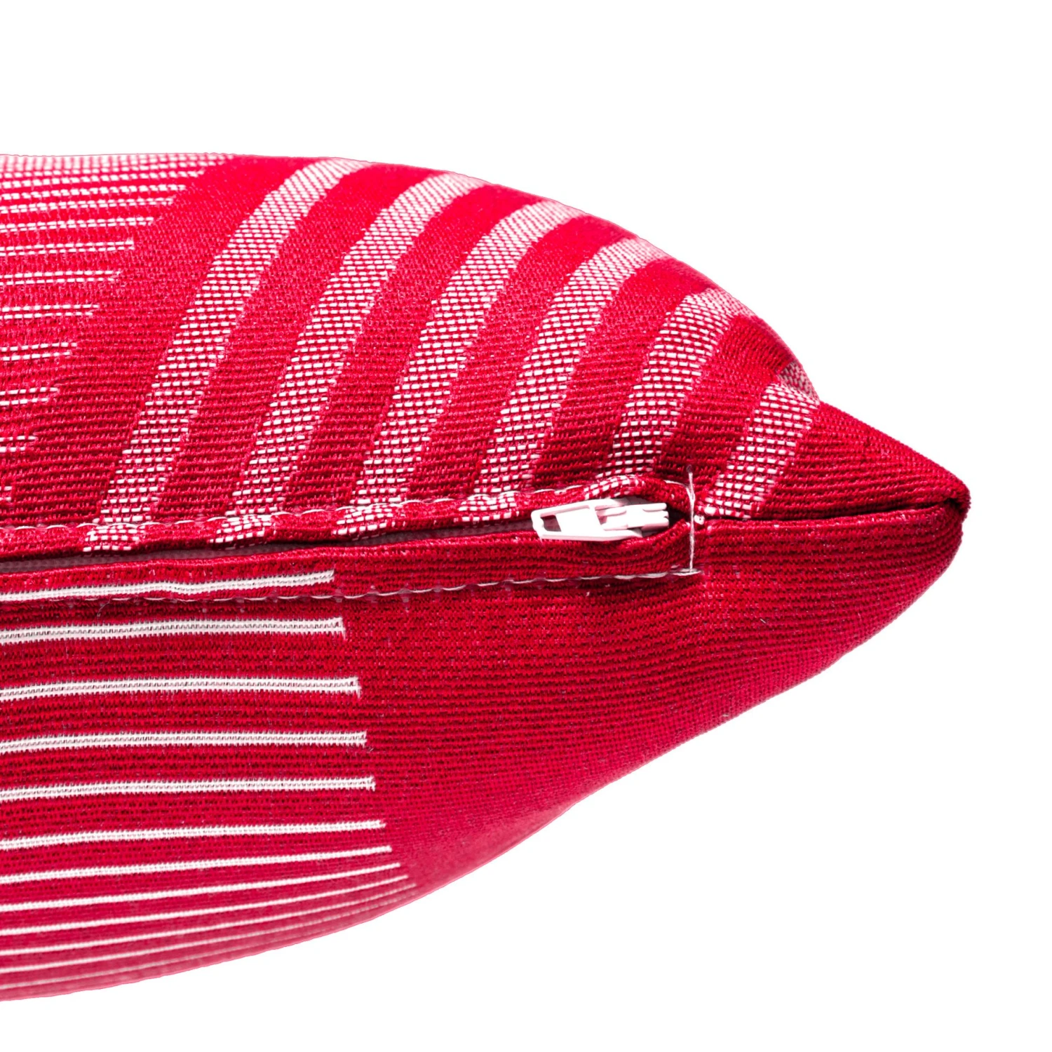 Coussin (40 cm) Jacquard Rouge grenade Coussin (40 Cm) Jacquard Rouge Grenade -Mobilier De Jardin coussin jacquard 40x40 grenade 112874 1642589765