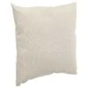 Coussin Carré (40 Cm) Korai Beige