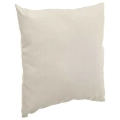 Coussin Carré (40 Cm) Korai Beige