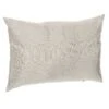 Coussin Rectangulaire (50 Cm) Korai Beige