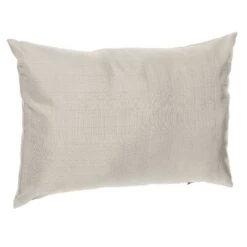 Coussin Rectangulaire (50 Cm) Korai Beige