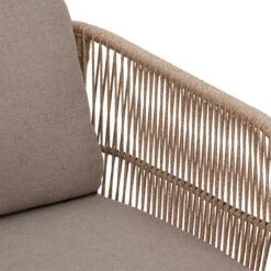 Fauteuil De Jardin Deona - Acacia -Mobilier De Jardin fauteuil de jardin deona acacia 126246 1675243940