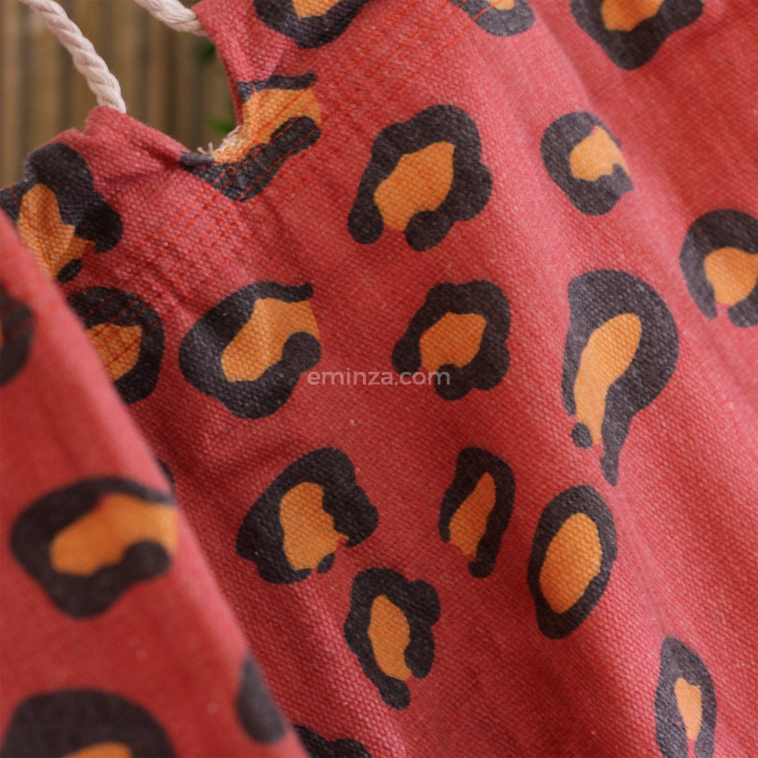 Fauteuil suspendu Léopard - Terracotta Fauteuil Suspendu Léopard - Terracotta -Mobilier De Jardin fauteuil suspendu l opard terracotta 96346 1628087001