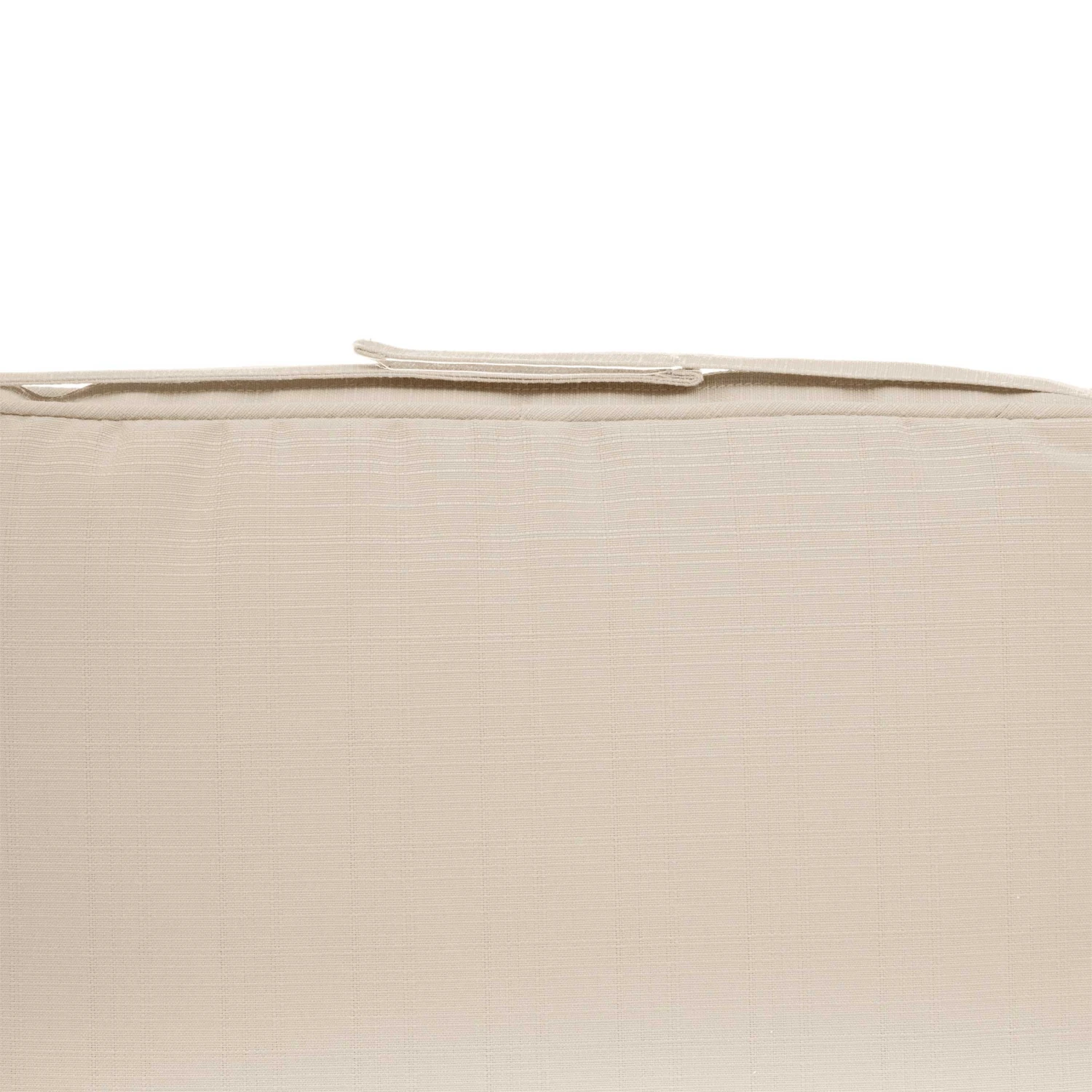 Galette de chaise carrée (40 cm) Korai Beige Galette De Chaise Carrée (40 Cm) Korai Beige -Mobilier De Jardin galette sc korai 40x40 ble 126282 1674214647